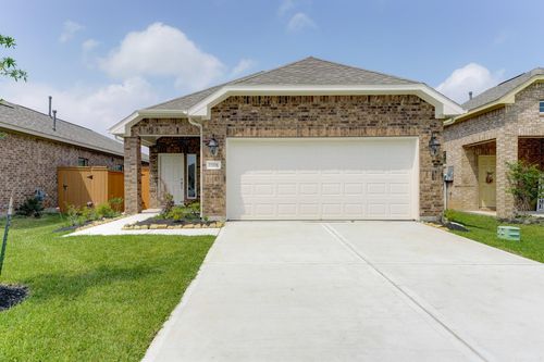 13118 Dancing Reed Dr, Texas City, TX, 77568-1349 | Card Image
