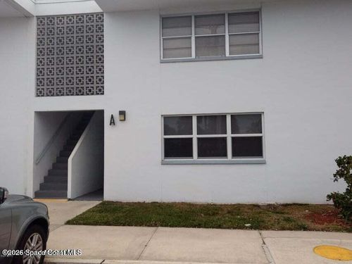 a11-8401 N Atlantic Avenue, Cape Canaveral, FL, 32920 | Card Image