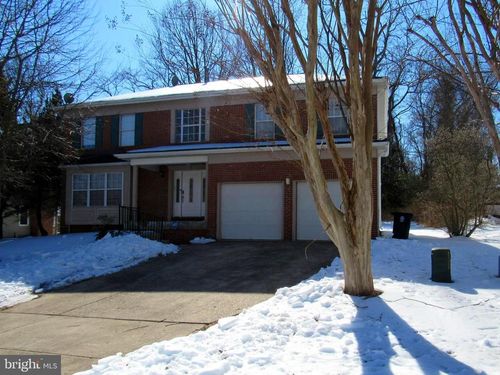 9508 Bald Hill Rd, BOWIE, MD, 20721-2873 | Card Image