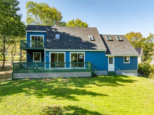 36 Sunrise Terrace, Thomaston, ME, 04861 | Card Image