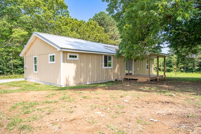 255 Second Creek Rd, House other with 3 bedrooms, 2 bathrooms and 3 parking in Five Points TN | Image 6