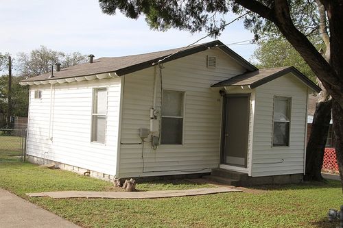 415 Hallvale Dr, Fort Worth, TX, 76108-1506 | Card Image