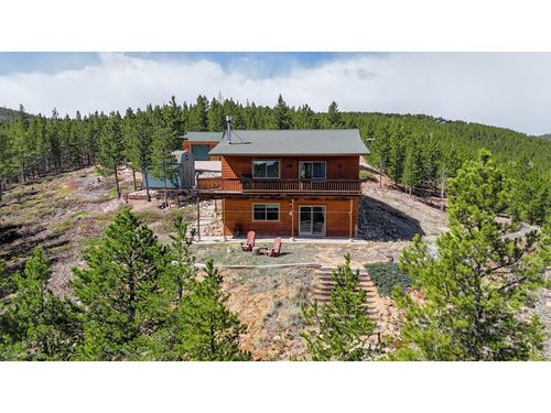 51 Tenino Ct, Red Feather Lakes, CO, 80545-8804 | Card Image