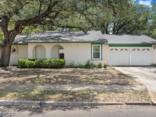 6814 Forest Grv, San Antonio, TX, 78240-3318 | Card Image