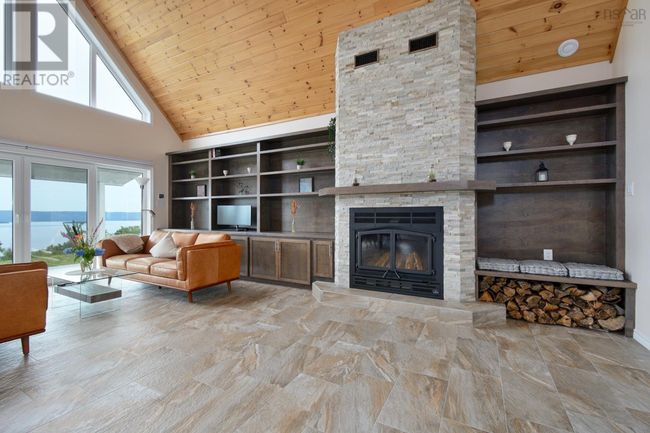 11 Golden View Dr, House other with 8 bedrooms, 8 bathrooms and null parking in Saint Georges Channel NS | Image 9