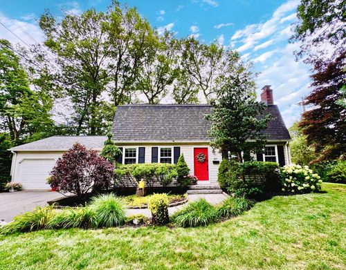 207 Diane Ln, Bristol, CT, 06010-7867 | Card Image