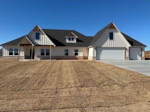 202 Stonebriar Court, Stillwater, OK, 74074-0000 | Card Image