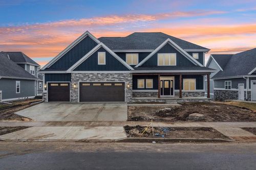 1200 Winn Drive, WAUNAKEE, WI, 53597 | Card Image