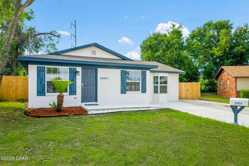 2004 Pritchard St, Panama City, FL, 32405-1446 | Card Image