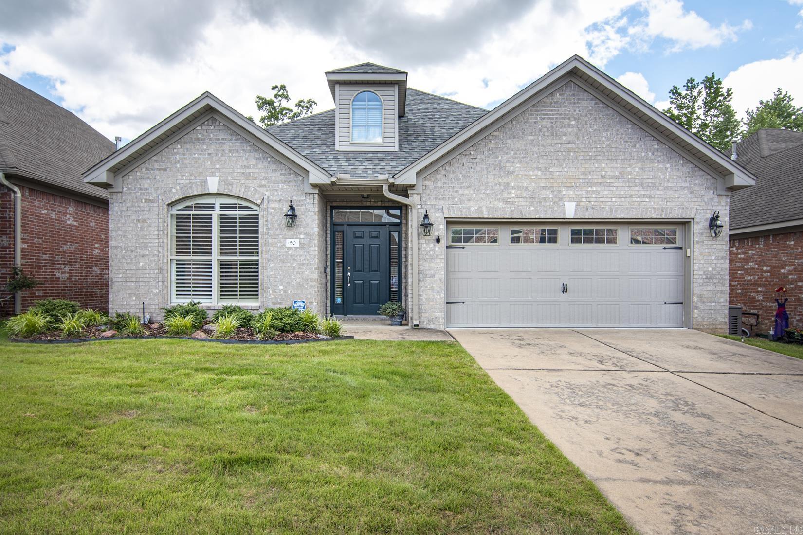 Taylor Park Loop, Little Rock, AR 72211 #1