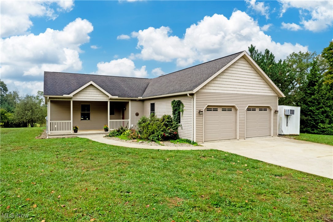 Old Lincoln Way, Wooster, OH 44691