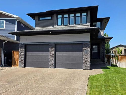 116 Riverhurst Cove W, Lethbridge, AB, T1K7A3 | Card Image