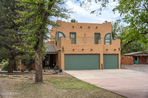 1461 Brown Rd, Las Cruces, NM, 88005-2723 | Card Image