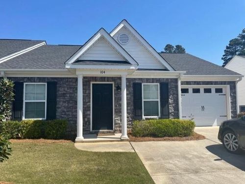104 York Way, Augusta, GA, 30909 | Card Image