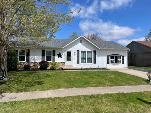 1910 Sherwood Dr, Kokomo, IN, 46902-4525 | Card Image