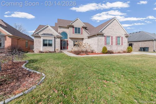 18890 Church Hill Dr, Riverview, MI, 48193-1702 | Card Image