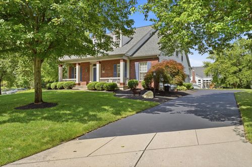 9298 Auburn Ct, Powell, OH, 43065-7816 | Card Image