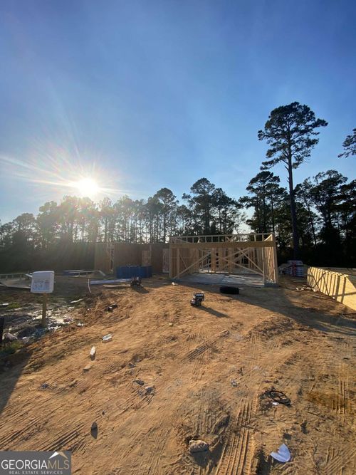 160 Foxridge Ct, Metter, GA, 30439-3861 | Card Image