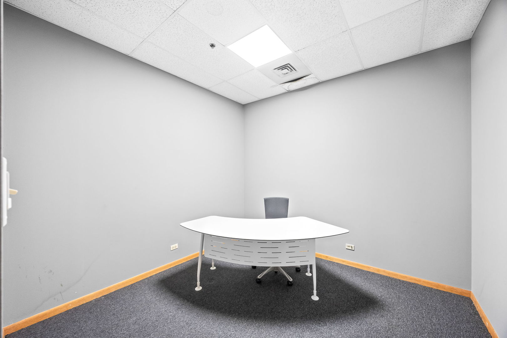 Commercial Lease in New Lenox 2