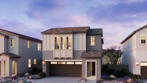 2458 W Maximo Way, Phoenix, AZ, 85085-8980 | Card Image