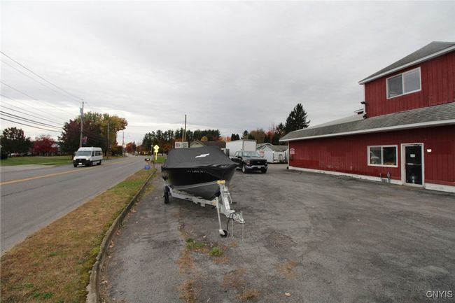 583 S Main St, Home with 0 bedrooms, 0 bathrooms and 15 parking in Central Square NY | Image 6