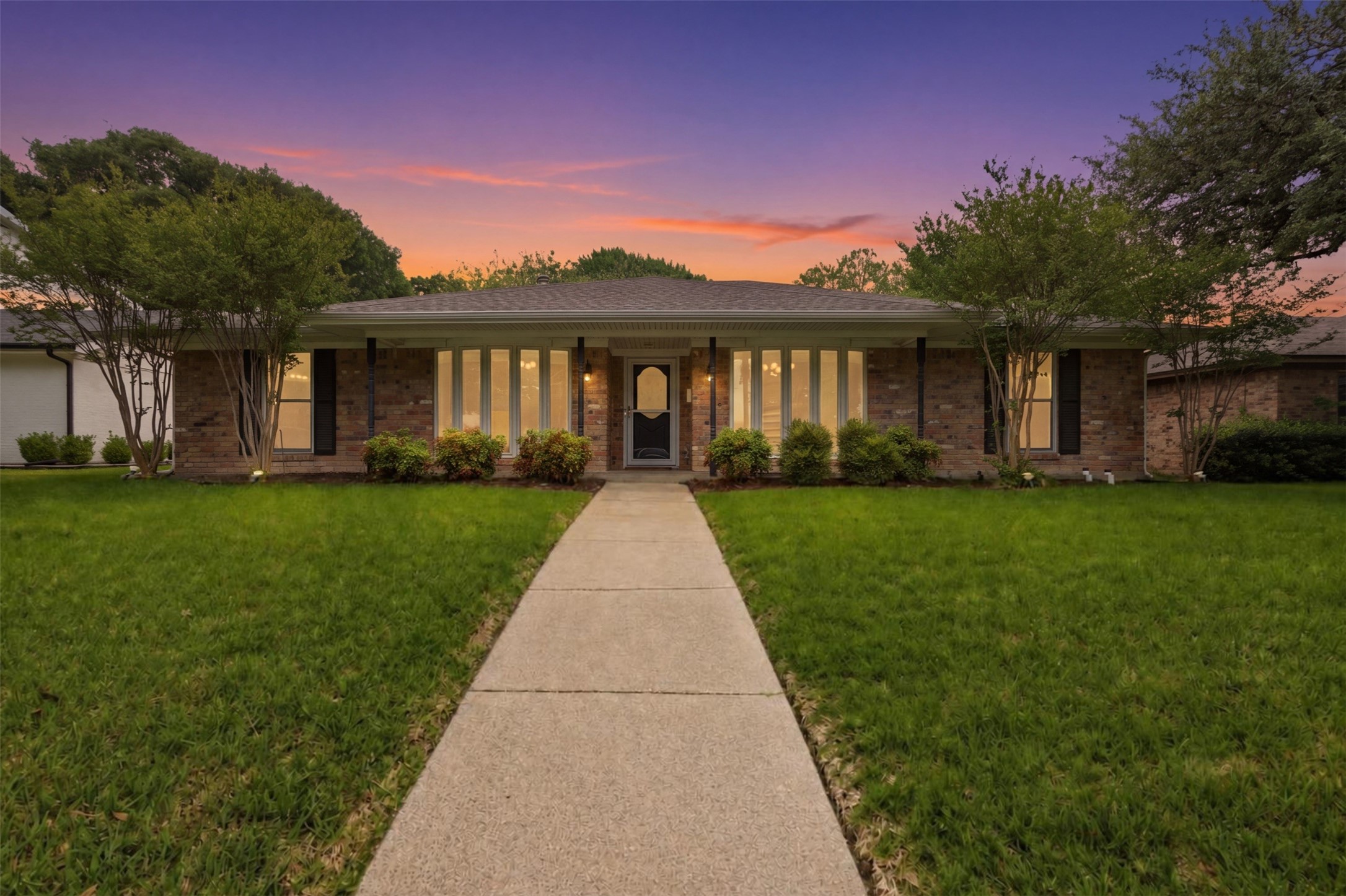 Residential in Dallas