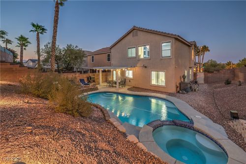 1201 Dream Bridge Dr, Las Vegas, NV, 89144-1616 | Card Image