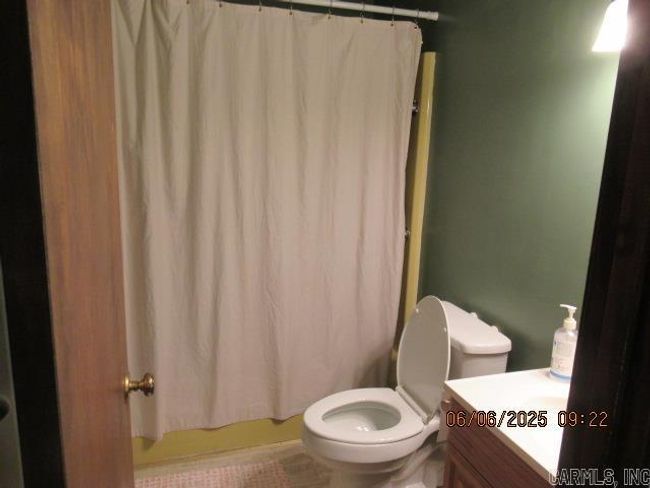 113 Dunn Hollow Dr, House other with 2 bedrooms, 2 bathrooms and null parking in Fairfield Bay AR | Image 7