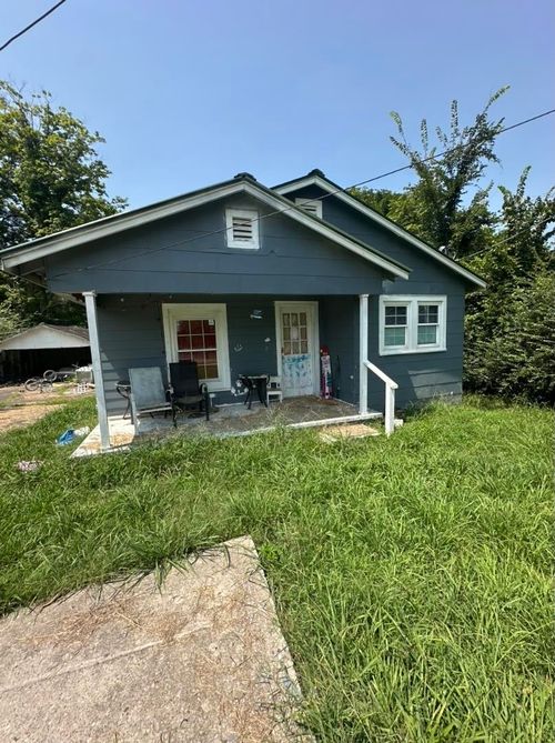 229 Washington Ave, Camden, TN, 38320-1154 | Card Image