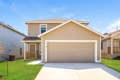 14420 Jensen Crk, San Antonio, TX, 78245-5278 | Card Image