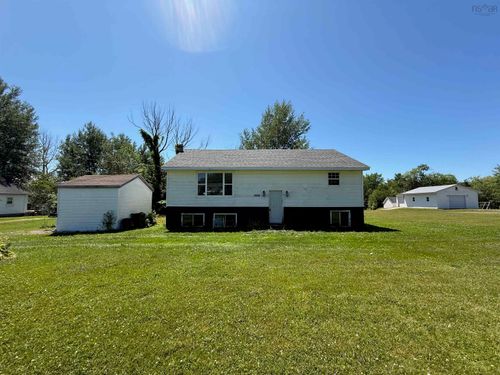3522 Indian Rd, Mill Village, NS, B0N2H0 | Card Image