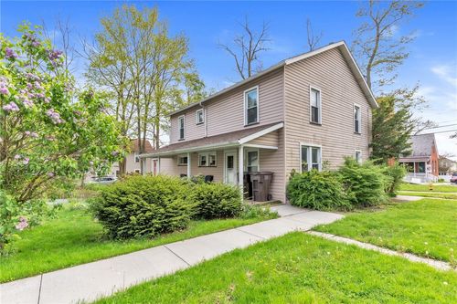 301 S Pitt St, Mercer, PA, 16137-1514 | Card Image