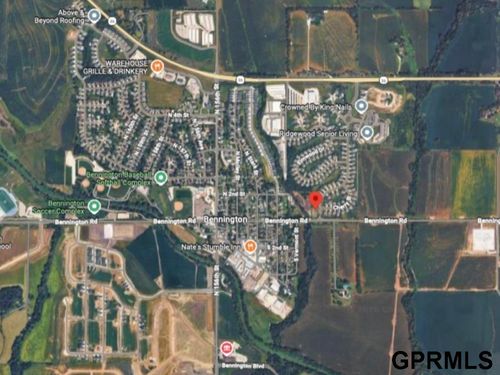 11808 Ashwood Dr, Bennington, NE, 68007 | Card Image
