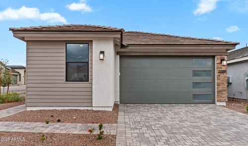 4389 N 203rd Dr, Buckeye, AZ, 85396-4655 | Card Image