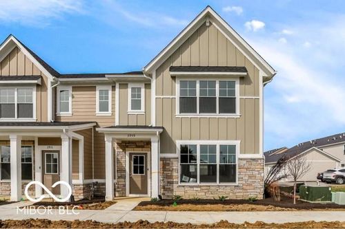 3959 Sandpiper Way, Brownsburg, IN, 46112-9593 | Card Image