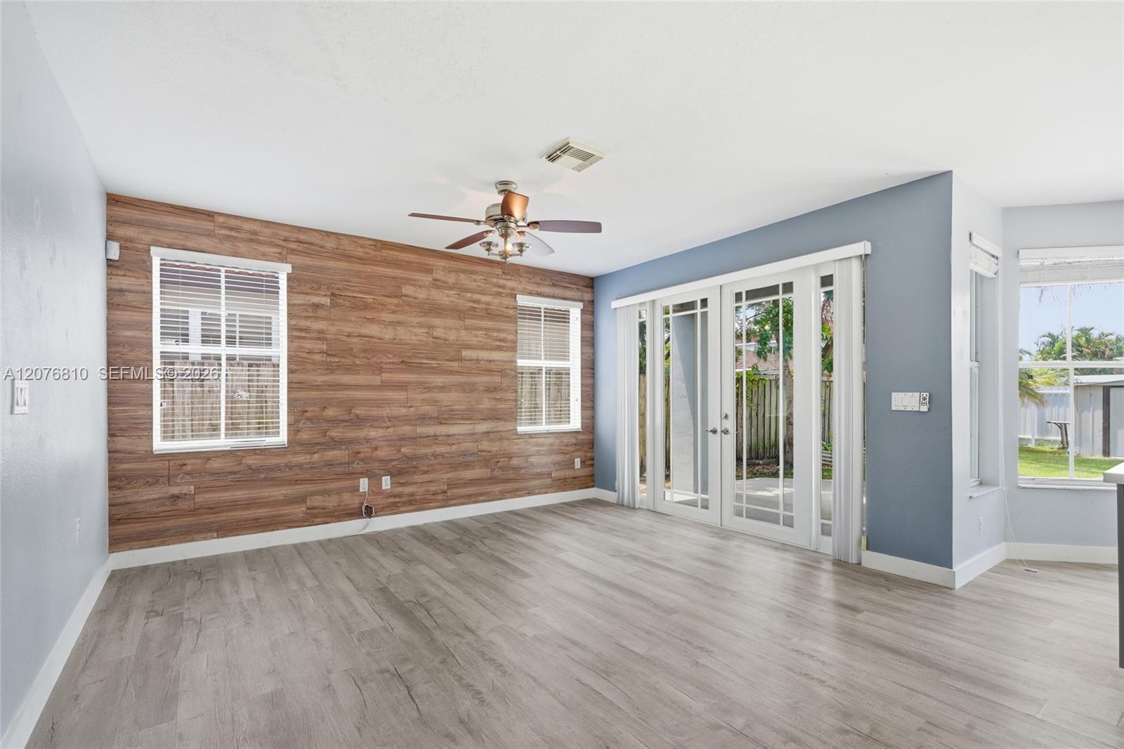 Residential in Homestead 4