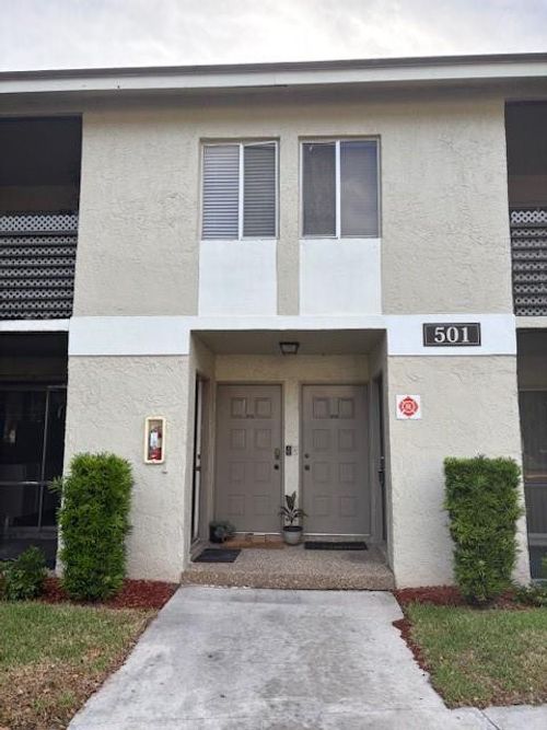 101-501 Gardens Dr, Pompano Beach, FL, 33069-6411 | Card Image
