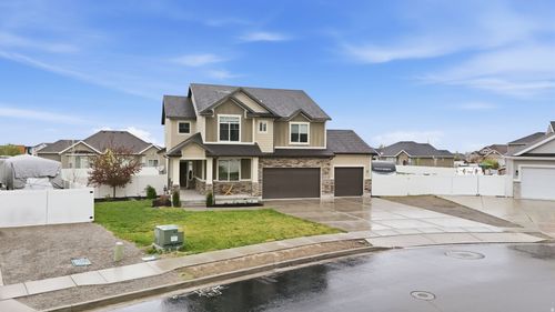 5115 N Cambridge Way, Stansbury Park, UT, 84074-8279 | Card Image