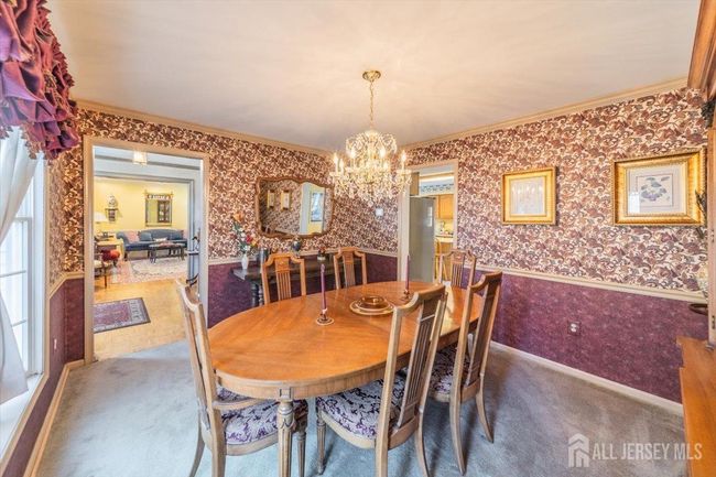 12 Adams Rd, House other with 4 bedrooms, 3 bathrooms and null parking in Kendall Park NJ | Image 8