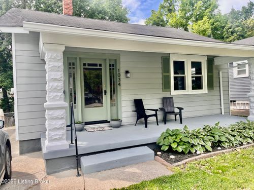 1034 Dixon Ave, Louisville, KY, 40217-1512 | Card Image