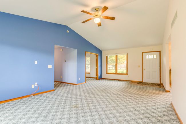 4072 Wellman Line Rd, House other with 3 bedrooms, 2 bathrooms and null parking in Jeddo MI | Image 17