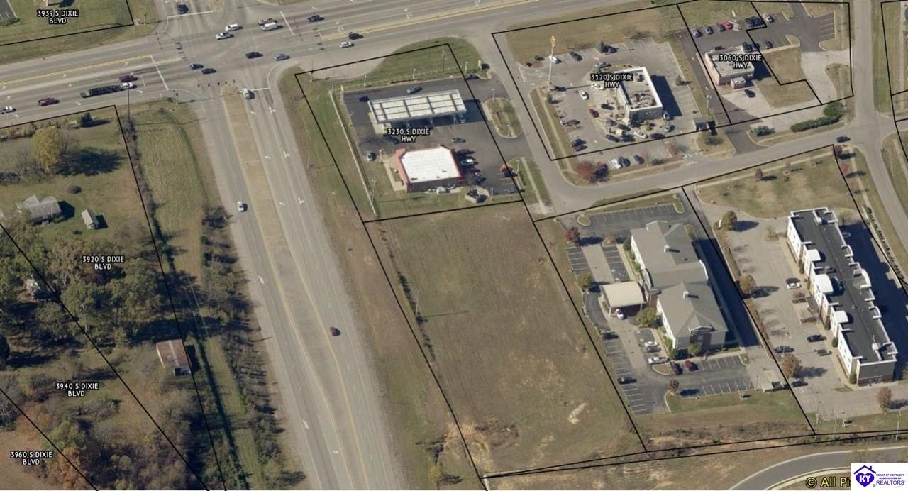 Land in Radcliff 3