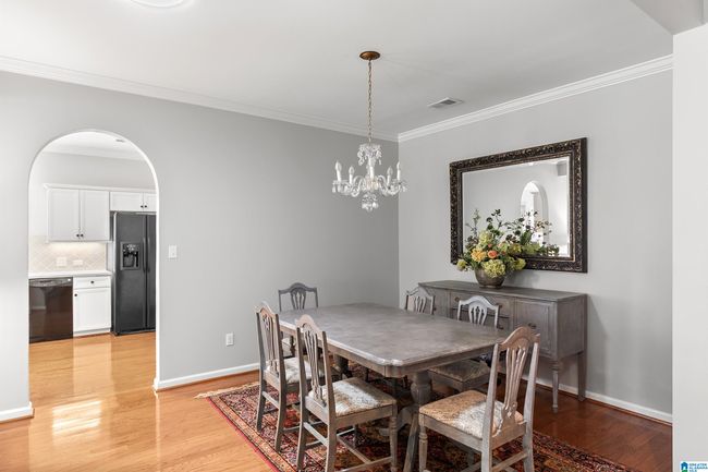 5246 Creekside Loop, House other with 3 bedrooms, 2 bathrooms and null parking in HOOVER AL | Image 4