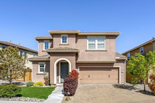 2125 Hope Valley Dr, Reno, NV, 89521-3126 | Card Image