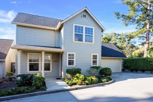 223 Button St, Santa Cruz, CA, 95060-2216 | Card Image