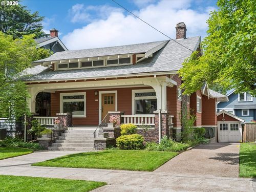 4023 Ne Laddington Ct, Portland, OR, 97232 | Card Image