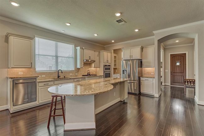 271 Spotted Saddle Ct, House other with 3 bedrooms, 2 bathrooms and 2 parking in Spring TX | Image 15