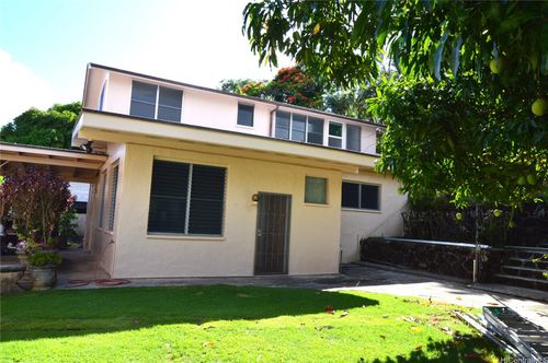 a-2540 Ferdinand Ave, Honolulu, HI, 96822-1738 | Card Image