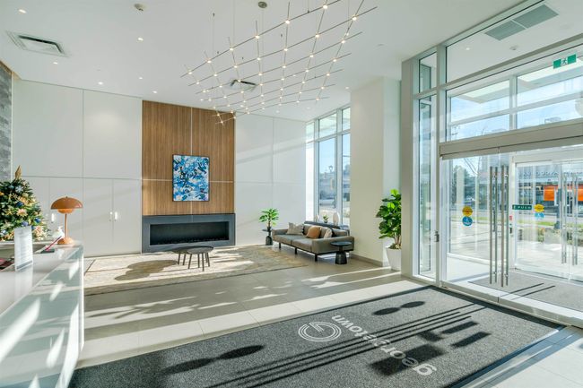 1207 - 13685 102 Ave, Condo with 1 bedrooms, 1 bathrooms and 1 parking in Surrey BC | Image 28