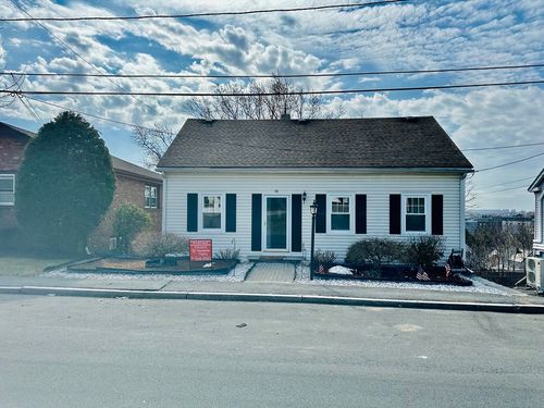 16 Ridge Rd, Revere, MA, 02151-3821 | Card Image